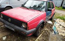 Volkswagen Golf 1.6, 1989, 