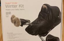 Stokke winter kit