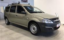 LADA Largus 1.6, 2019, 