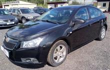 Chevrolet Cruze 1.6, 2012, 