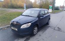 Skoda Fabia 1.2, 2013, , 