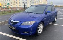 Mazda 3 1.6AT, 2006, 