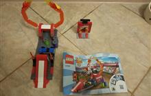 Lego Toy Story4 10767