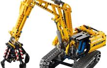 Lego technic 42006  / 