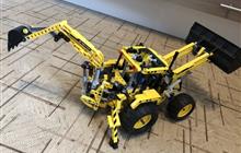   8069 lego technic