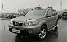 Nissan X-Trail 2.0AT, 2003, 195000