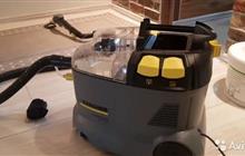  Karcher puzzi 8/C