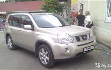 Nissan X-Trail 2.0CVT, 2008, 98000