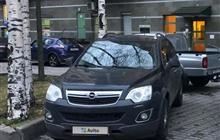 Opel Antara 2.2AT, 2013, 129000