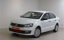 Volkswagen Polo 1.6AT, 2017, 98000