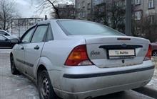 Ford Focus 1.6, 2003, 160000