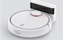  Xiaomi Mi Robot Vacuum Cleaner