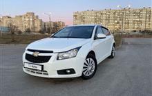 Chevrolet Cruze 1.8, 2012, 110000