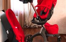  Stokke Xplory V5 2  1