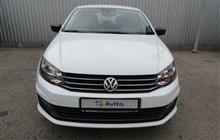 Volkswagen Polo 1.6, 2019