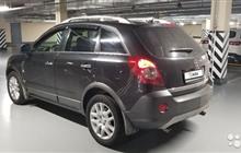 Opel Antara 3.2AT, 2008, 116000