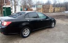 Chevrolet Epica 2.5AT, 2008, 246000