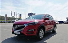 Hyundai Tucson 2.4AT, 2019