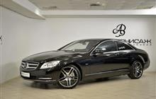 Mercedes-Benz CL- 4.7AT, 2011, 129949