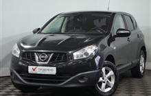 Nissan Qashqai 1.6, 2011, 250877