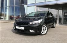 KIA Cerato 1.6AT, 2018, 48000