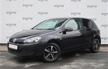 Volkswagen Golf 1.6AMT, 2010, 70382