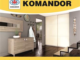    -   KOMANDOR 32316050  -