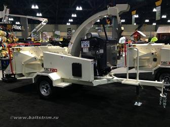  foto    Terex Woodsman, 32672091  -