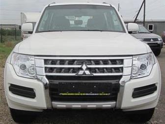 Mitsubishi Pajero   - 