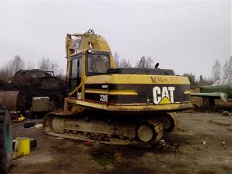     cat     caterpillar 35409474  -