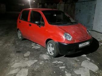 Daewoo Matiz         ,     -         -