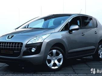   , Peugeot 3008,   ,   6,9%   ,       ,    -