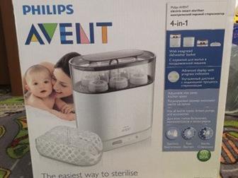   Philips AVENT 4  1   :   -