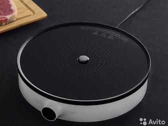   Xiaomi Mijia Mi Home Induction Cooker ,      Xiaomi Mi Home       -