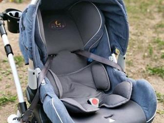  ForKiddy Lagun Blue     IsoFix  0  13,     (             -