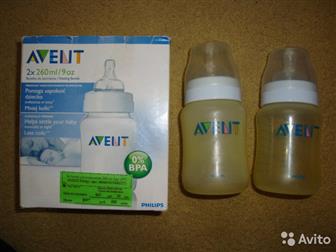  Philips Avent 2   260   1 ,  125 , : /  -