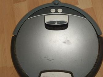    irobot scooba,    ,      -