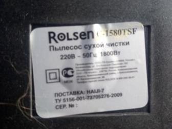   Rolsen C-1580TSF  1800    ,  ,  -