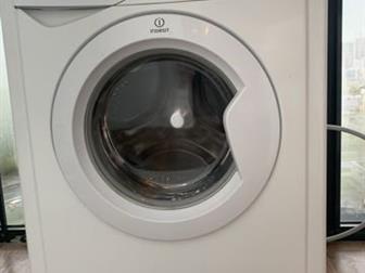    Indesit WISL 105,   ,    5    () (xx)  -