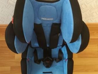     Recaro Young Sport Hero ()     9  36 ,     !  ,  !   -