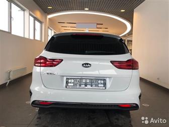     - KIA! CEED CD 1,6  128 , ,    omfort - KIA,  6     !   -