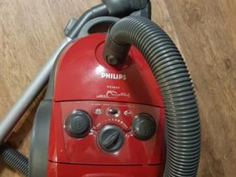      Philips FC9064/02 Red   , :  - 3,   7 ,   3 ,   -