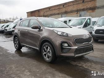  KIA Sportage      KIA  Luxe KIA Sportage -   !?      ?   -