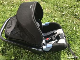   recaro privia   ,  :      recaro isofix (   ),       -