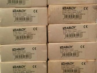  abloy El482  -