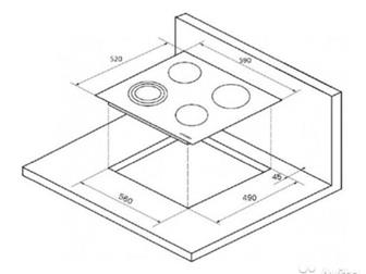    Kuppersberg ecs 603,   ,    ,   ,  ,    ,    ,  -