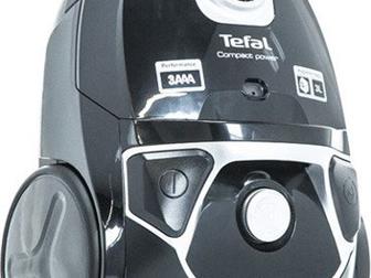  =====================  Tefal Compact Power TW3985   ,       ,    -