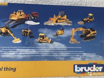     CAT Bruder,  ,  ,     , ,   1:16, :   -