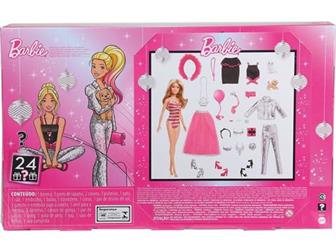   BARBIE        ,        ,   !     -