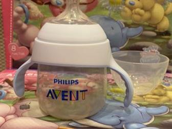  Philips Avent Natural   125  4 ,   /,    , : /  -